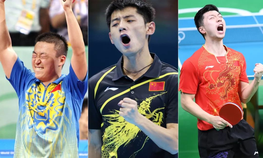 有关体育的经典歌曲,当竞技体育遇到音乐