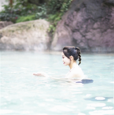 唐风温泉创始人,唐风温泉老板