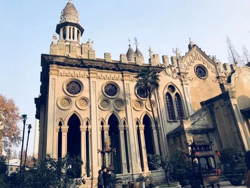 武汉地铁周边旅游景点,武汉五一出游景点推荐