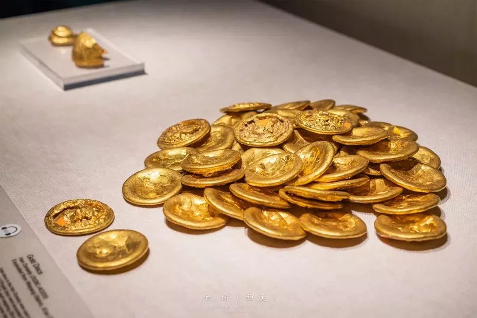 陕西历史博物馆第567个展厅是什么,陕西历史博物馆超震撼的60件文物