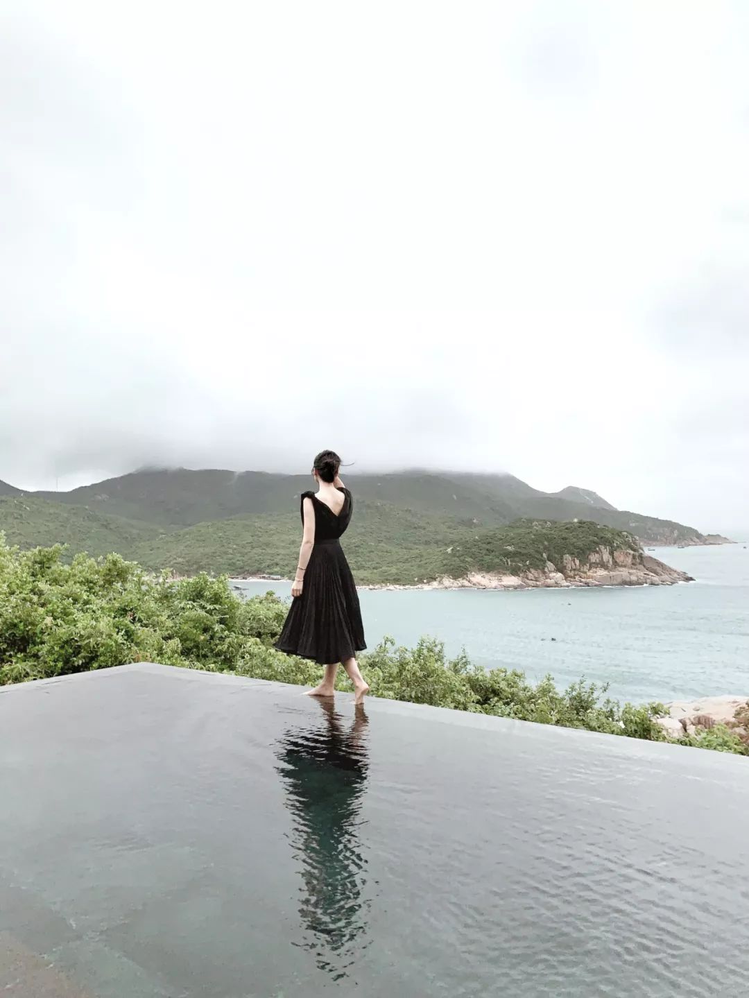 大码海边度假裙推荐,小众度假风裙合集