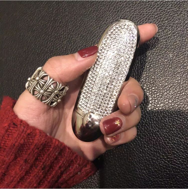 OMG!这份口红送礼清单，赶紧拿去抄答案！