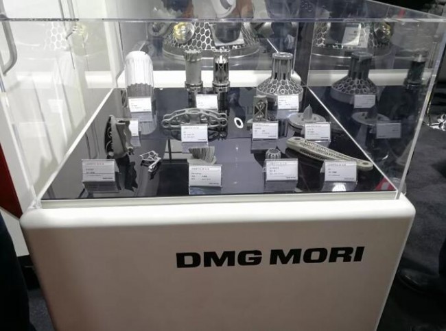 2019tct上海3d打印展,3d打印如何颠覆制造业未来的发展