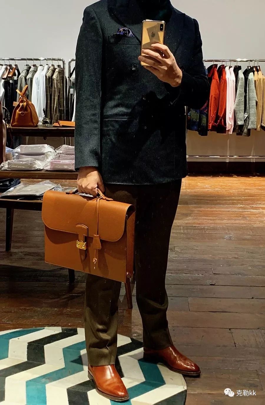 团购｜这家一百多年的英国家族企业只做三样东西