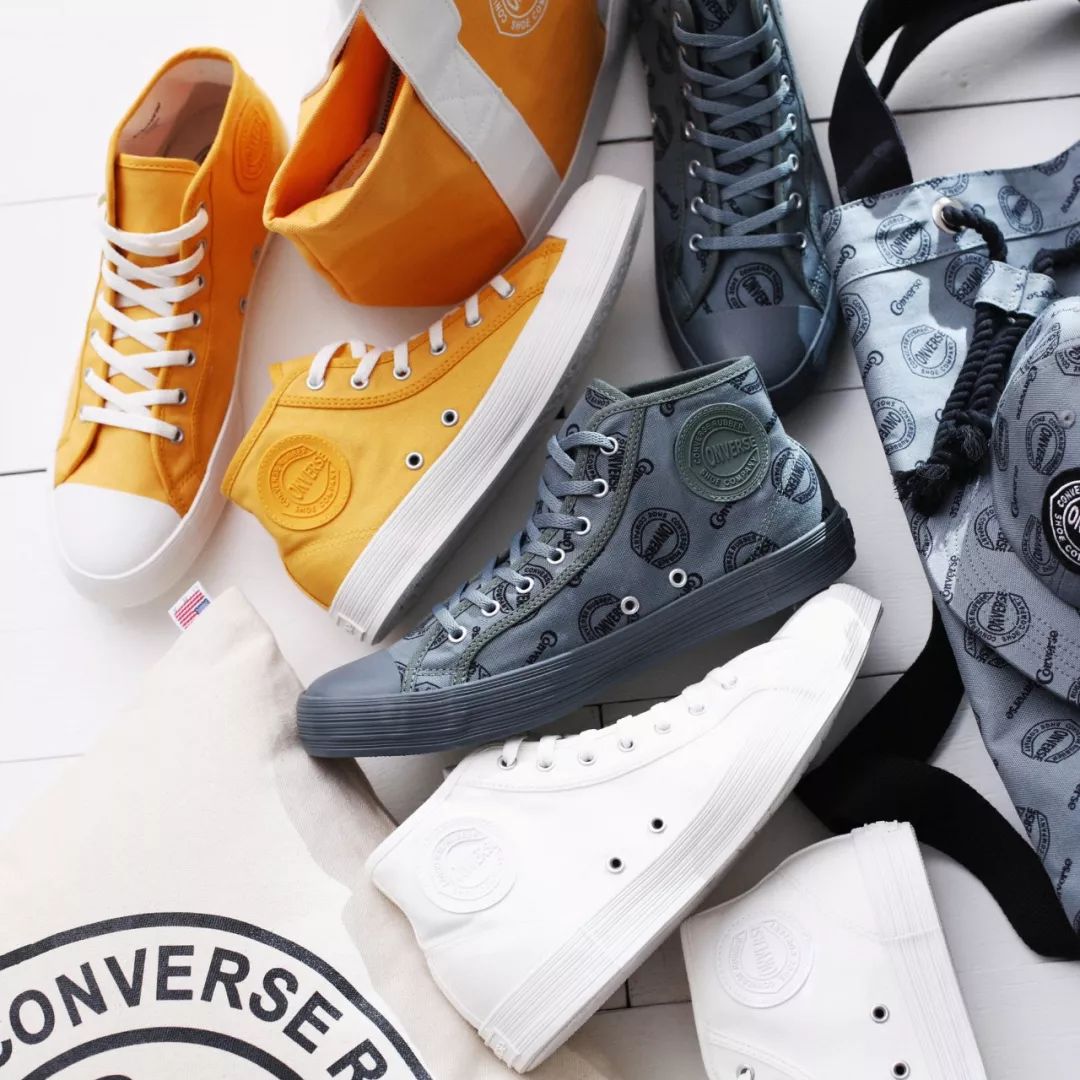 匡威1970s最高炒到多少钱,匡威1970s米白色和经典款的区别