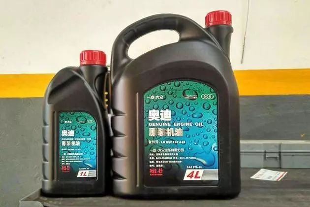 原厂机油到底是个什么情况,原厂机油到底有多坑