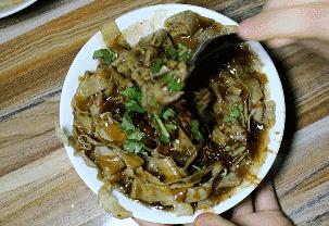 锅巴菜有什么讲究,锅巴必须执行的标准有哪些