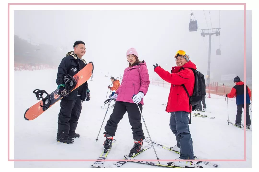 首尔攻略路线,首尔攻略去几天