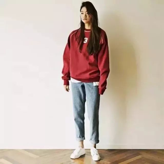 烫发女中长发慵懒怎么烫最合适,中短烫发扎半头怎么扎才好看