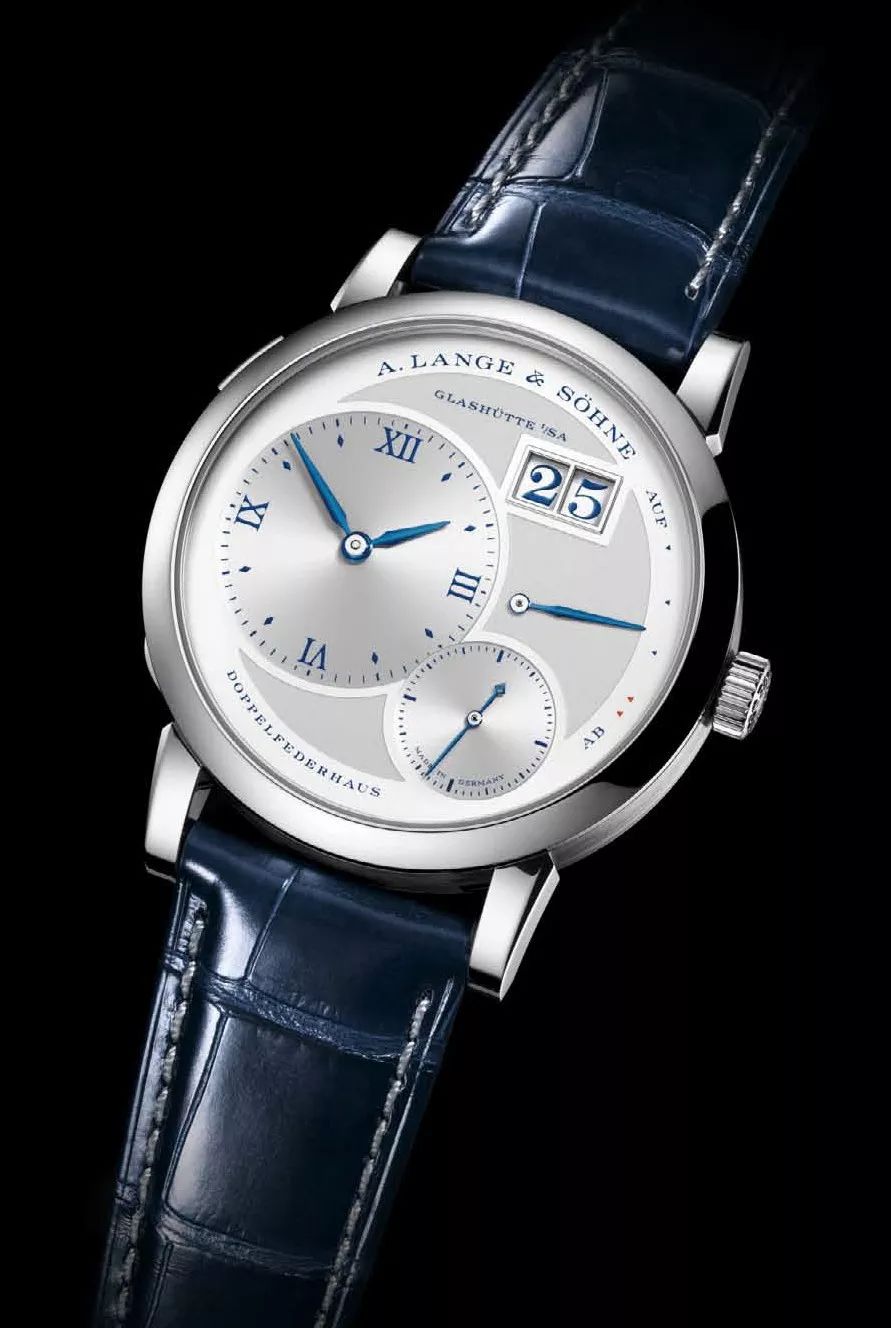 2019S.I.H.H.日内瓦表展新款评介