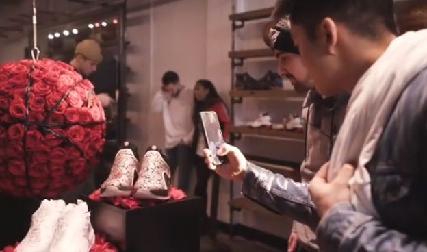 国外版的球鞋和国内有什么区别,国产球鞋真的好穿吗