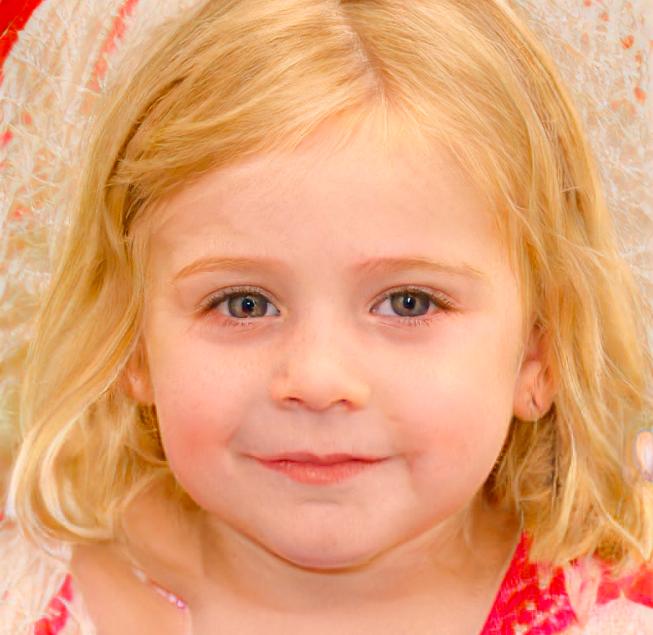 “每刷新一次生成一副假脸”的网站，迎来众多模仿者