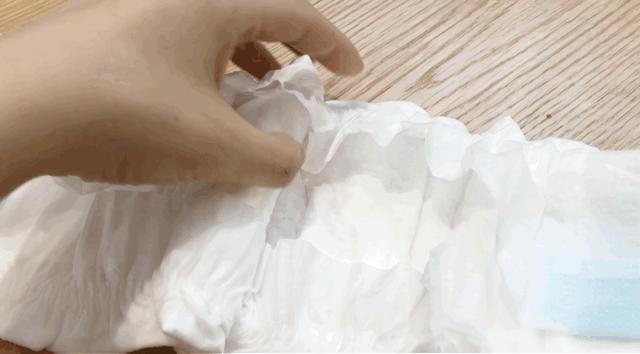 纸尿裤新生儿大礼包,免费领取新生儿大礼包