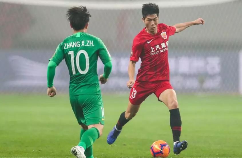 中国足球近年来的大事件,中国u23足球最新比赛消息