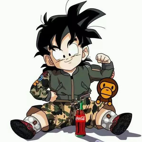 龙珠有多潮,龙珠哪种合体最浪