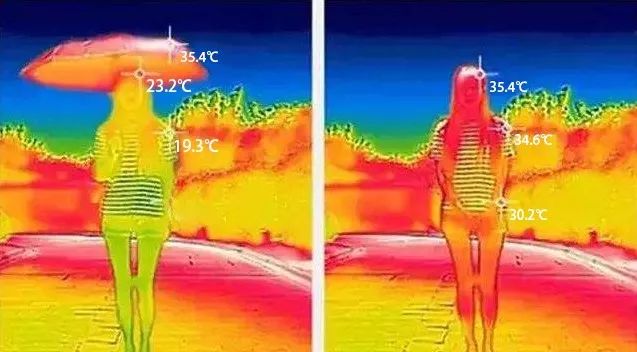 不惧台风的雨伞,无惧风雨的摩托车雨衣