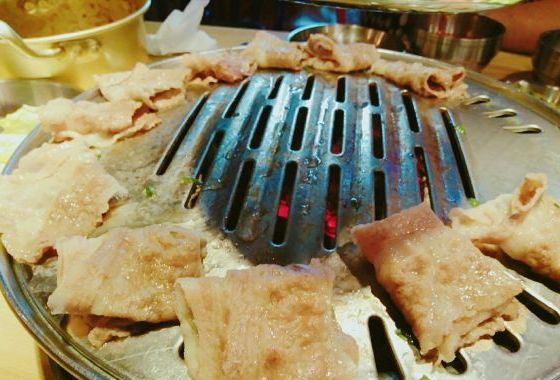 厦门日式烤肉自助店推荐,厦门自助炭火烤肉推荐