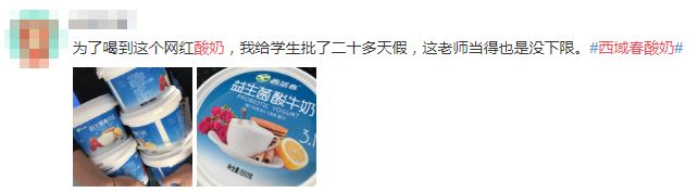 新疆酸奶测评推荐,地方特色酸奶测评