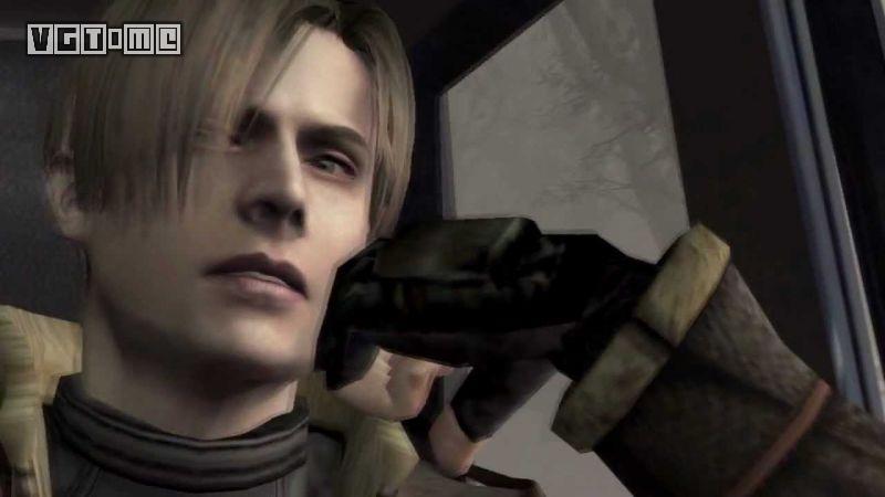 专家评价生化危机4,外媒评《生化危机》历代排名