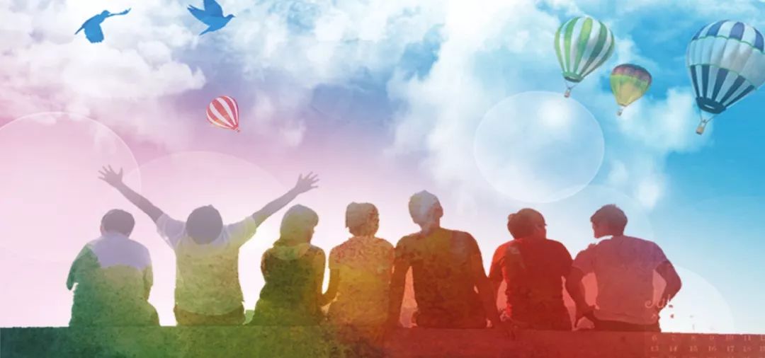 重要通知|庆祝新中国成立70周年、纪念五四运动100周年,团中央部署全团主题活动