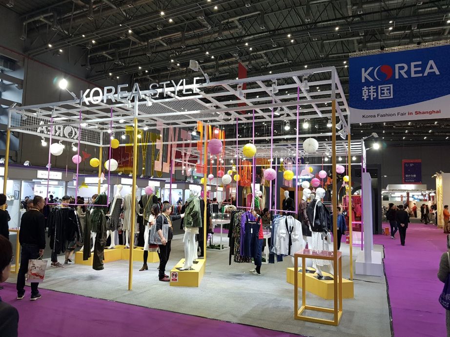 纺织头条新消息,纺织头条