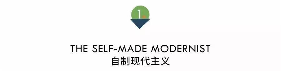 最有创意的艺术居所 (走进全球8位创意人的家)