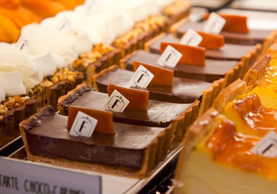 上海网红法国面包店Farine使用过期面粉，负责人终被判刑，但请不要对法国食品卫生安全失去信心