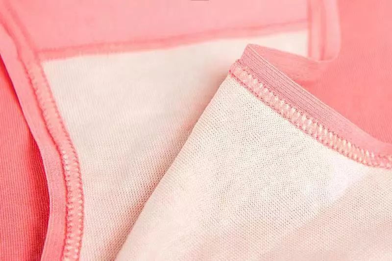 *裤内**没选对到底多可怕？95%的女生都不知道