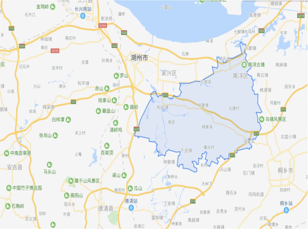 荻港古村讲解,荻港村游玩方法