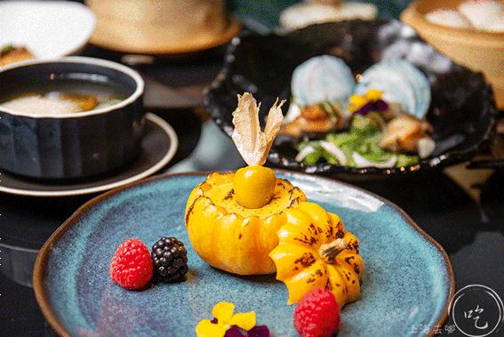 上海静安餐厅排行榜前十名,静安寺排名第一的餐厅