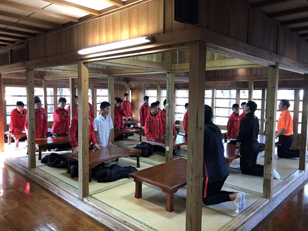 徐根宝和申花的弟子,徐根宝中国最好的足球教练