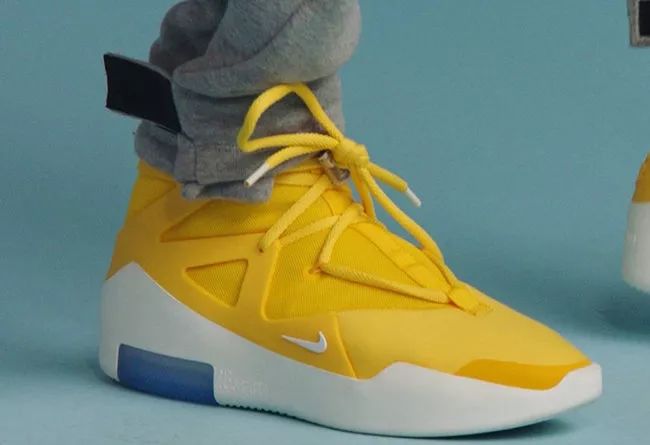 fogxnike最好看的一款,fogxnike跑鞋