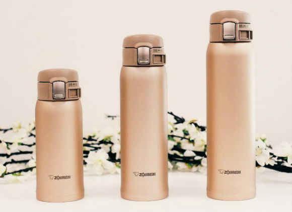 中国需求降低，日本象印要把保温杯卖给欧洲和印度