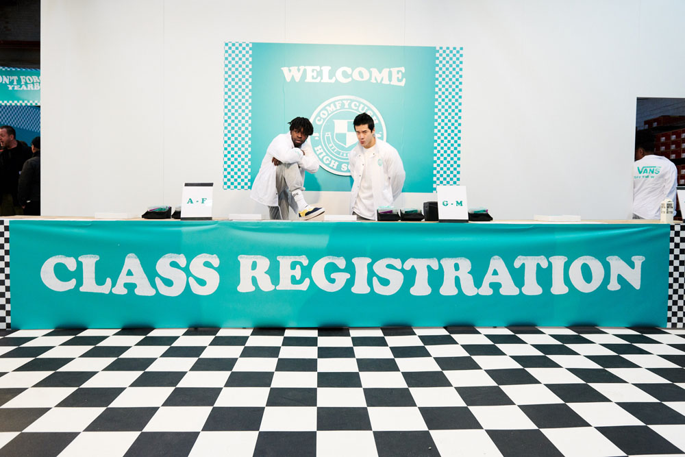 vans全新科技测评,vans科技缓震