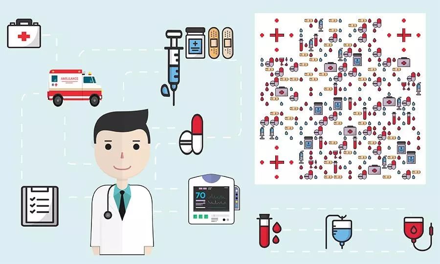 口腔溃疡和湿疹同时发作,湿疹口腔溃疡