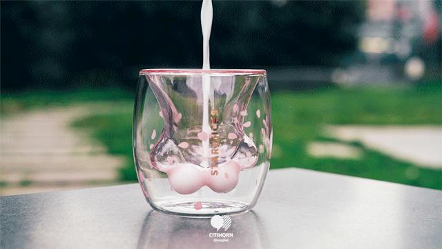 2019星巴克猫爪杯事件,星巴克猫爪杯打架事件