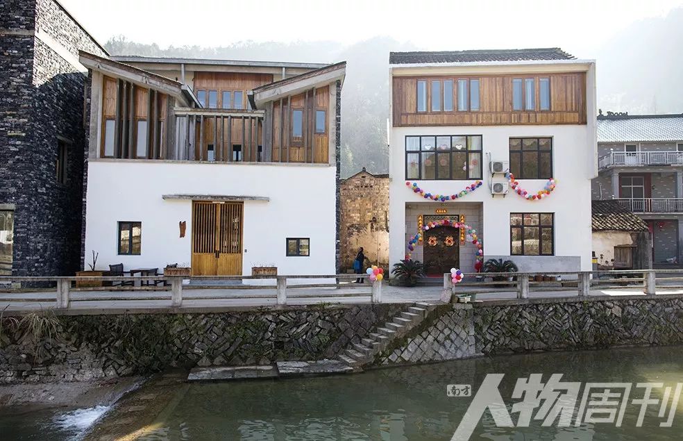 乡村拯救者,王澍与乡村