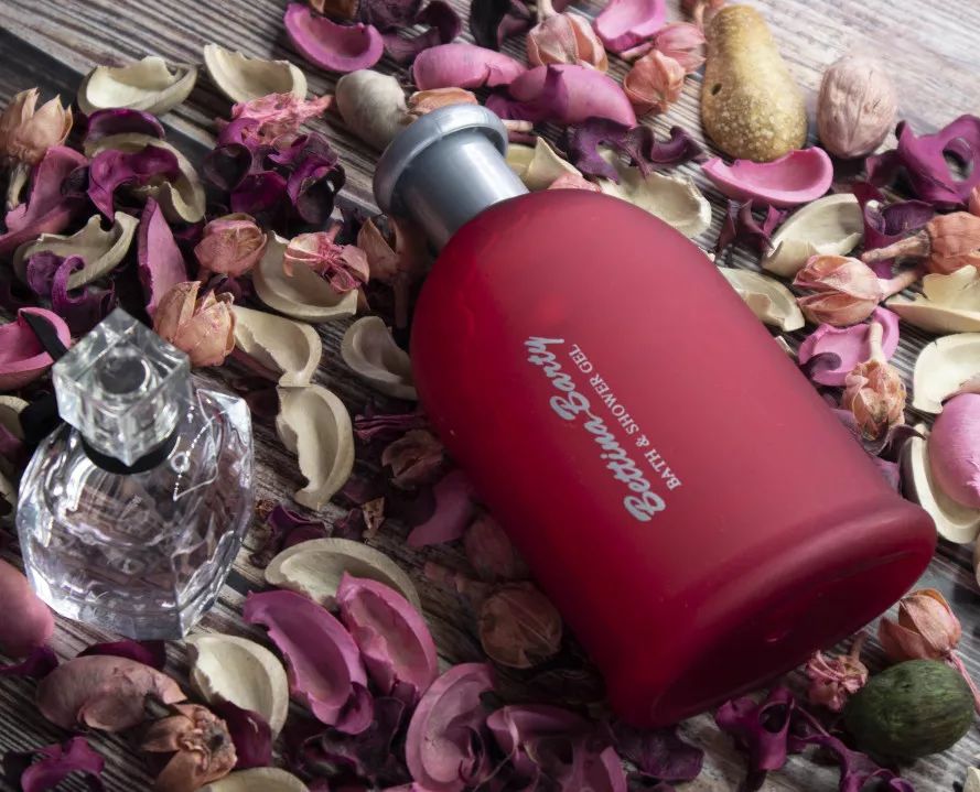 好闻的味道,好闻的特殊味道