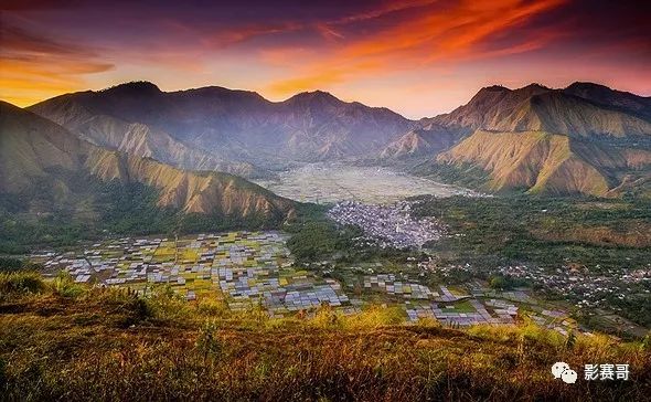 尼康历代获奖摄影作品欣赏,国际风光摄影师大赛