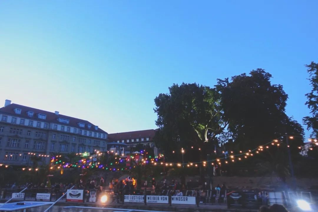 我在德国的日常全集,我在德国生活视频