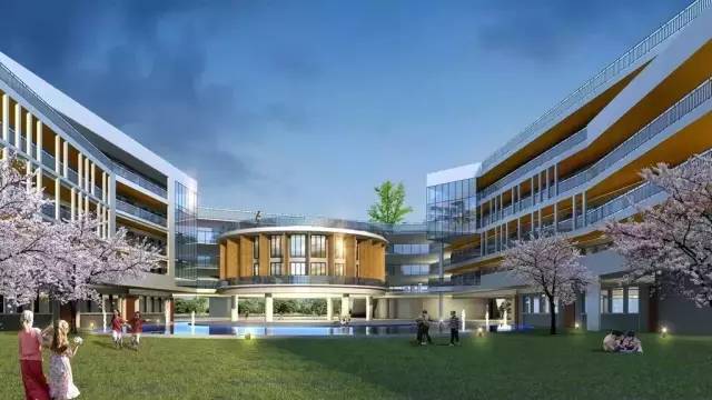 松山湖未来学校教师招聘,东莞松山湖未来学校教师薪资