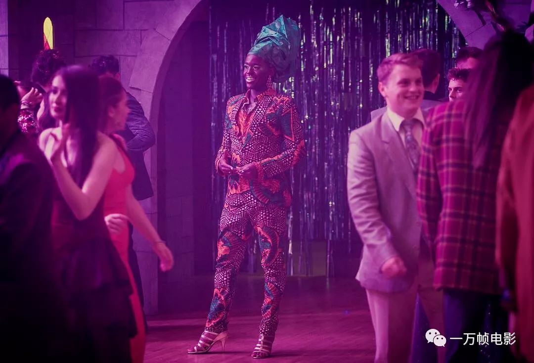 性可以是刺激的，可怕的，极为尴尬的，也可以是一场美妙的冒险