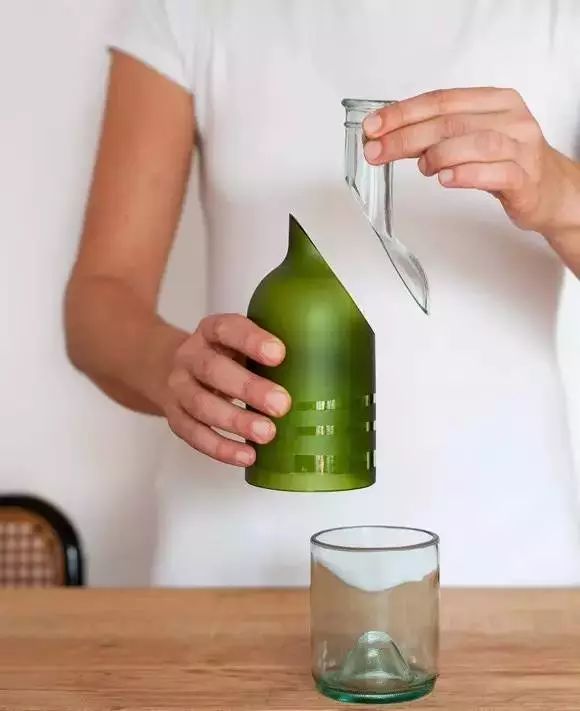 易拉罐的三种再利用方法,原来易拉罐还可以这么用