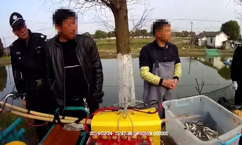 打击非法捕捞整治违规垂钓,严厉打击非法捕捞的重要性