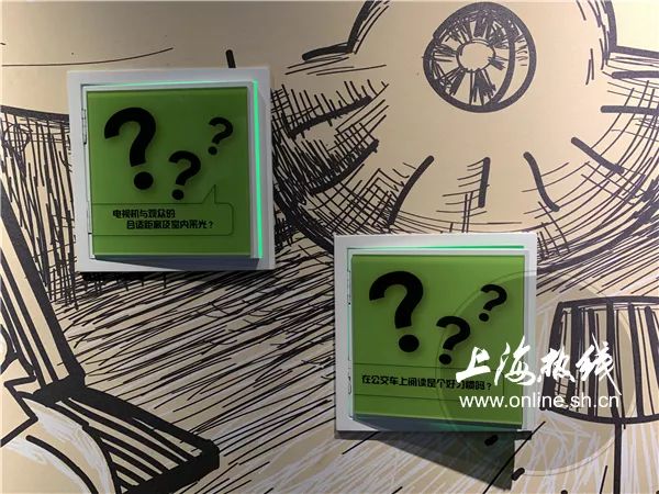 魔都100|你会挑眼镜吗?镜架呢?眼睛的秘密都藏在这里了!