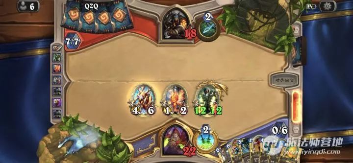 炉石传说传说卡组：复古奇迹贼！缝缝补补又一年