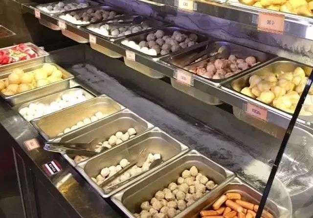 1粒肉丸10种添加剂,一颗成品肉丸子添加剂有20多种