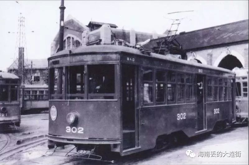 走遍大连街4：行游周总理生活了54天的黑石礁