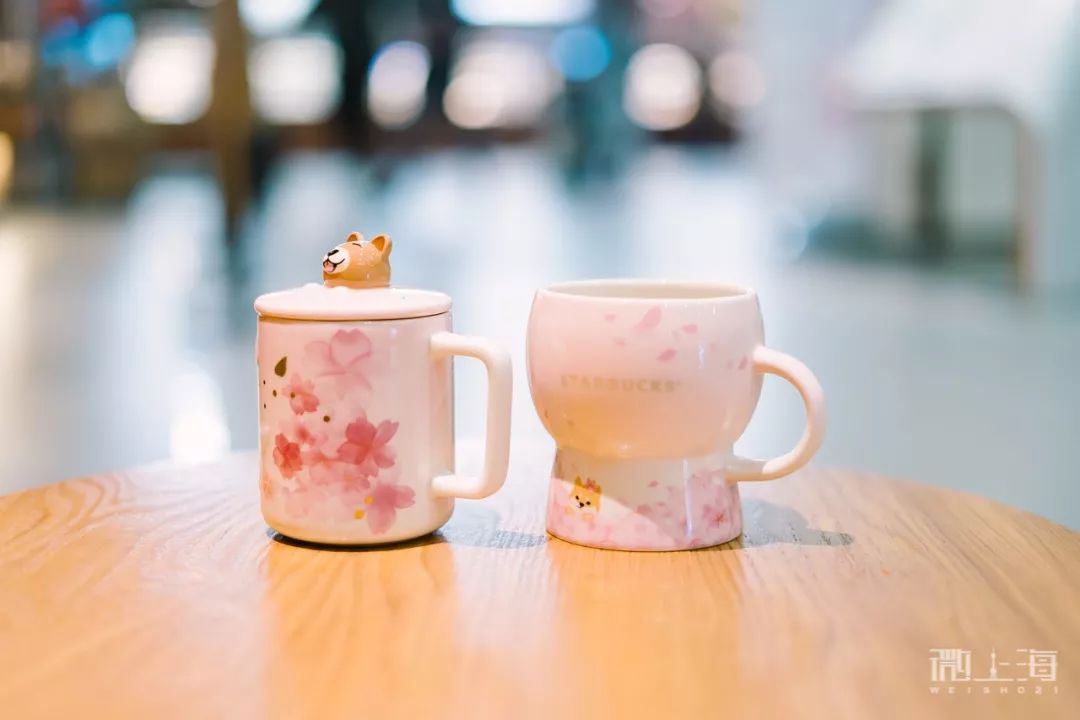 网红爆款猫爪杯,网红杯星巴克猫爪杯