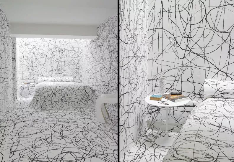 人类意外降临外星球,一群人流落到外星球